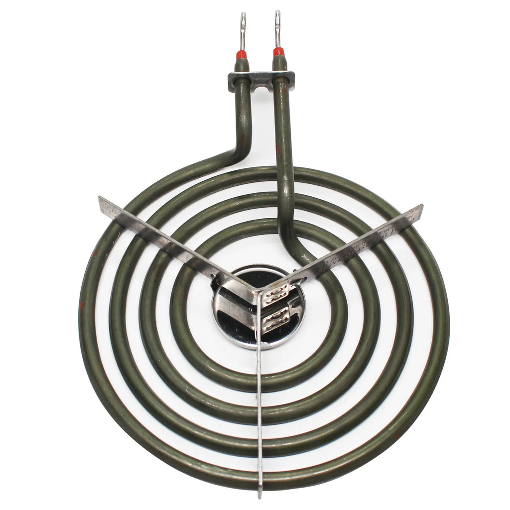 6 inch 4 Turns Surface Burner Element for Range, Stove & Cooktop C7177