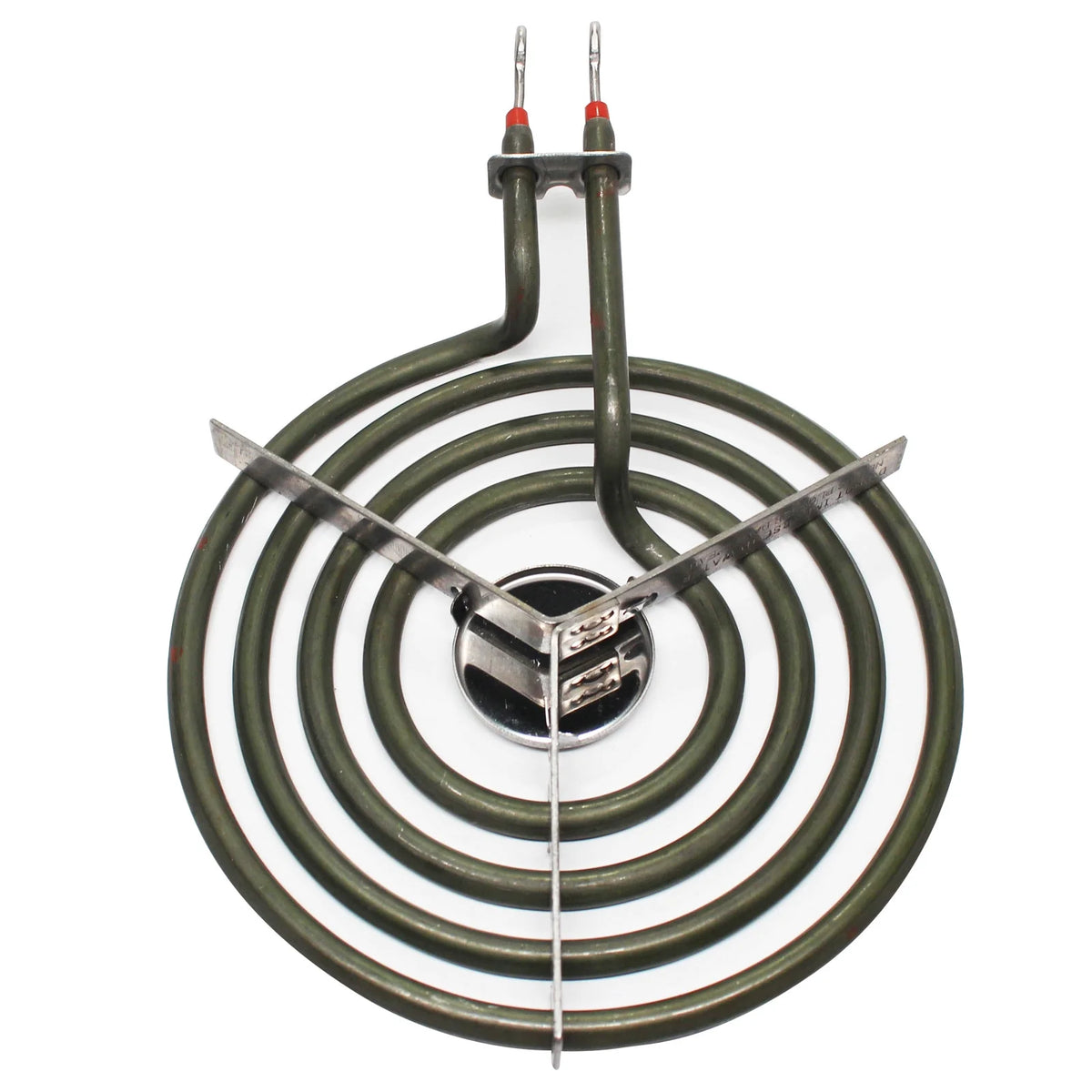 6 inch 4 Turns Surface Burner Element for Range, Stove & Cooktop C7177
