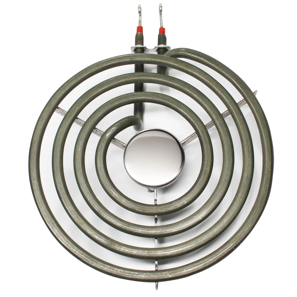 6 inch 4 Turns Surface Burner Element for Range, Stove & Cooktop C7177