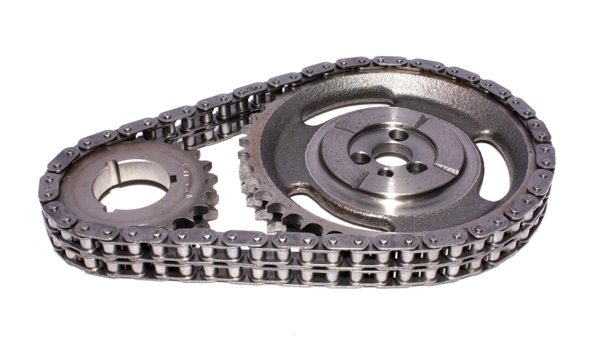 Hi-Tech Roller Race Timing Set S312
