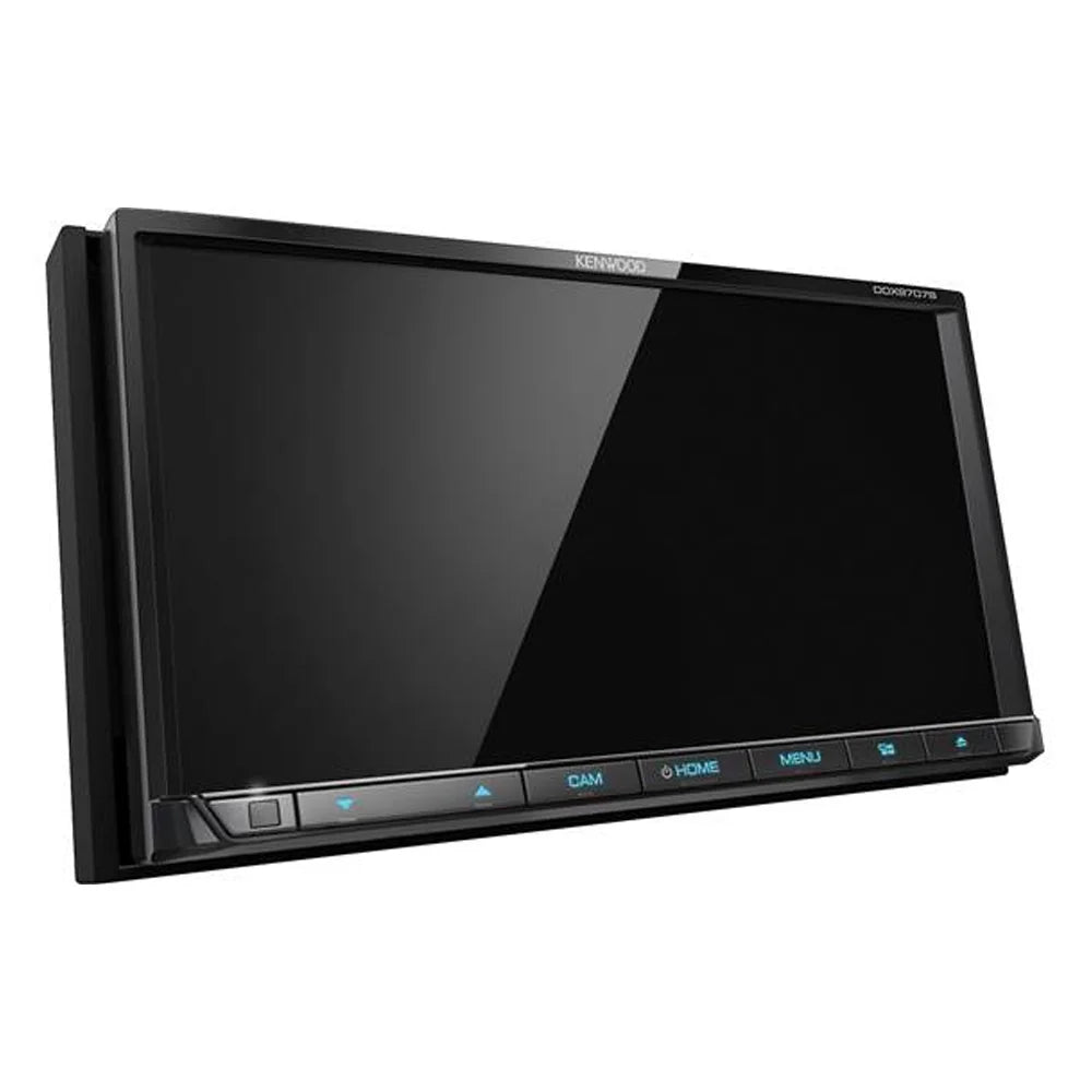 6.95 Inch DVD Receiver with Rear View Camera F578799