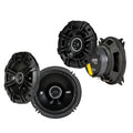 Factory Speaker Upgrade Package W103825