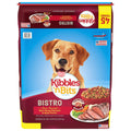 Adult Oven-Roasted Beef Dry Dog Food O766