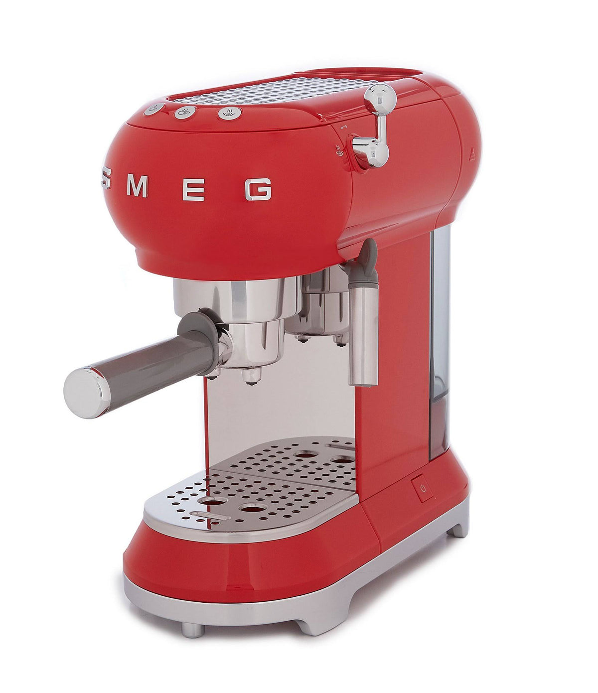 Red Espresso Machine P305