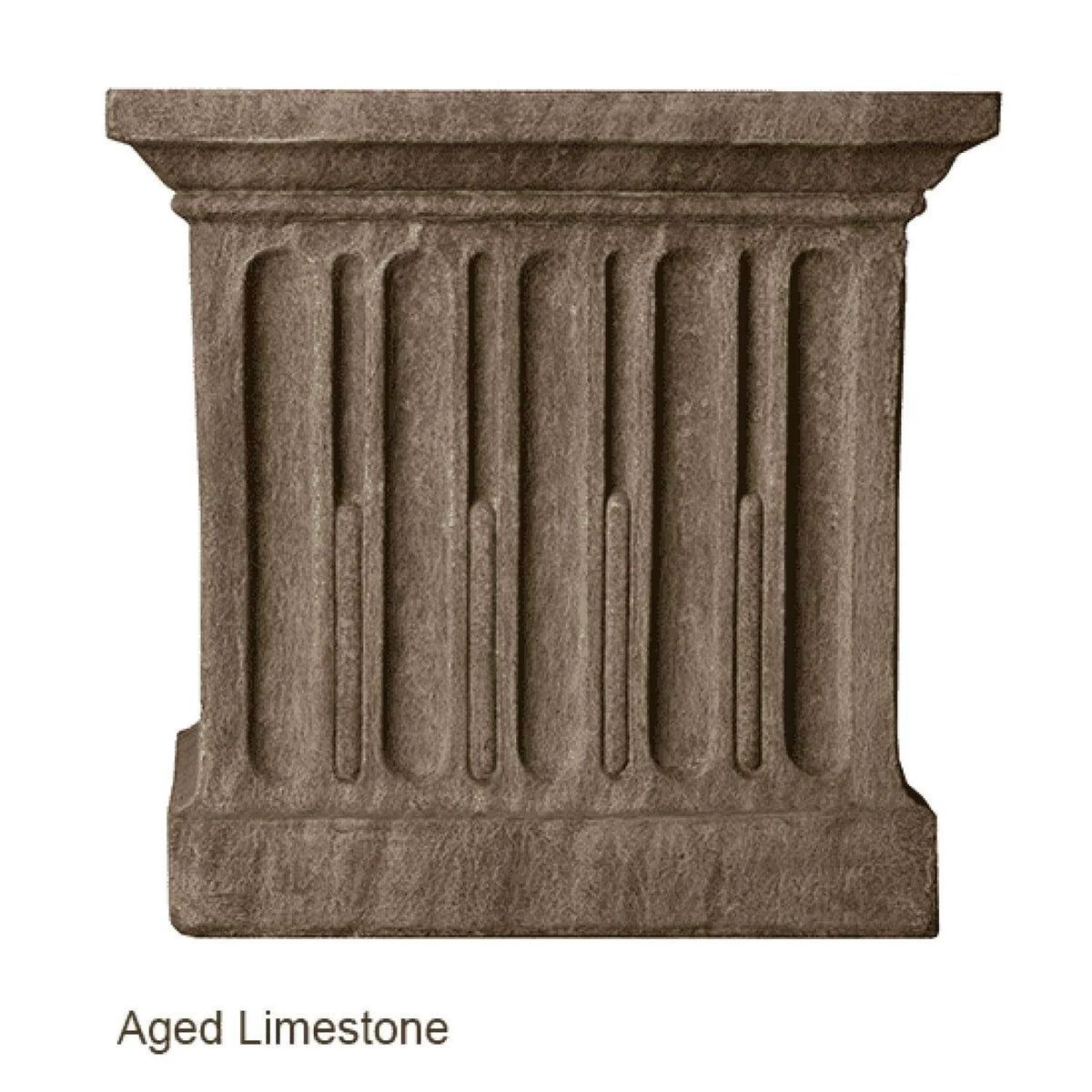 Cast Stone Birdbath Z7021