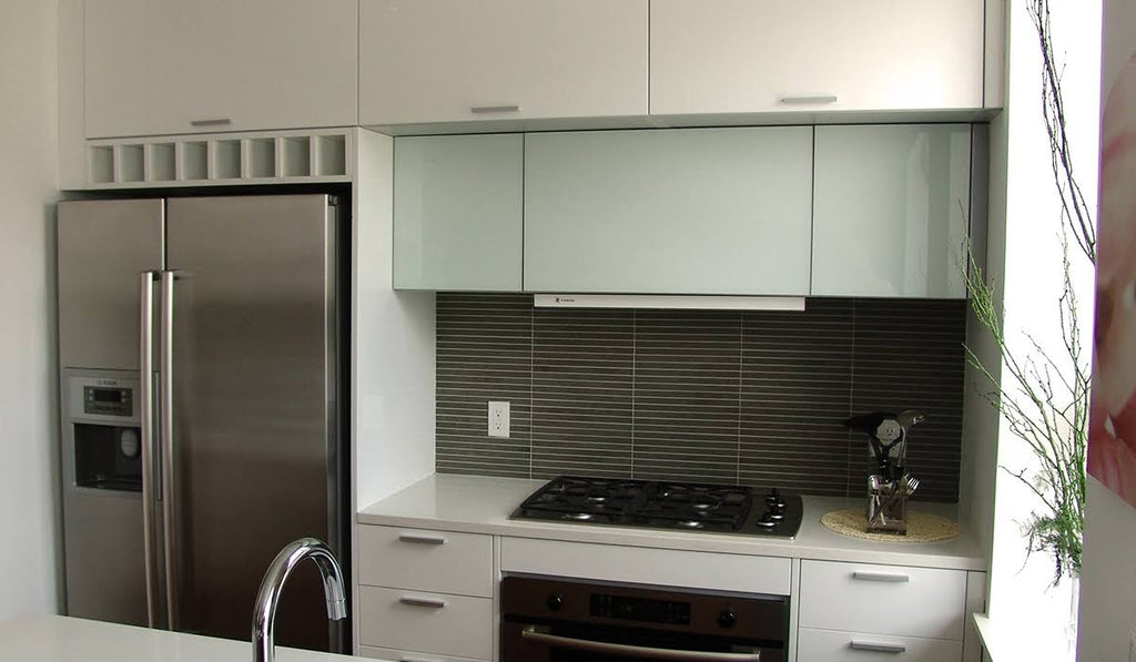 36 inch Under Cabinet Range Hood Stainless Steel V32479