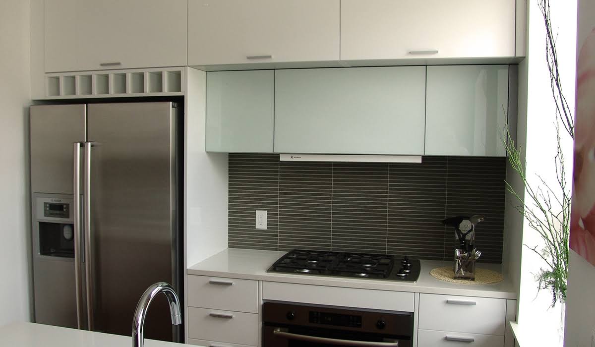 36 inch Under Cabinet Range Hood Stainless Steel V32479