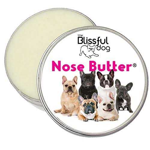 Unscented Nose Butter I821909