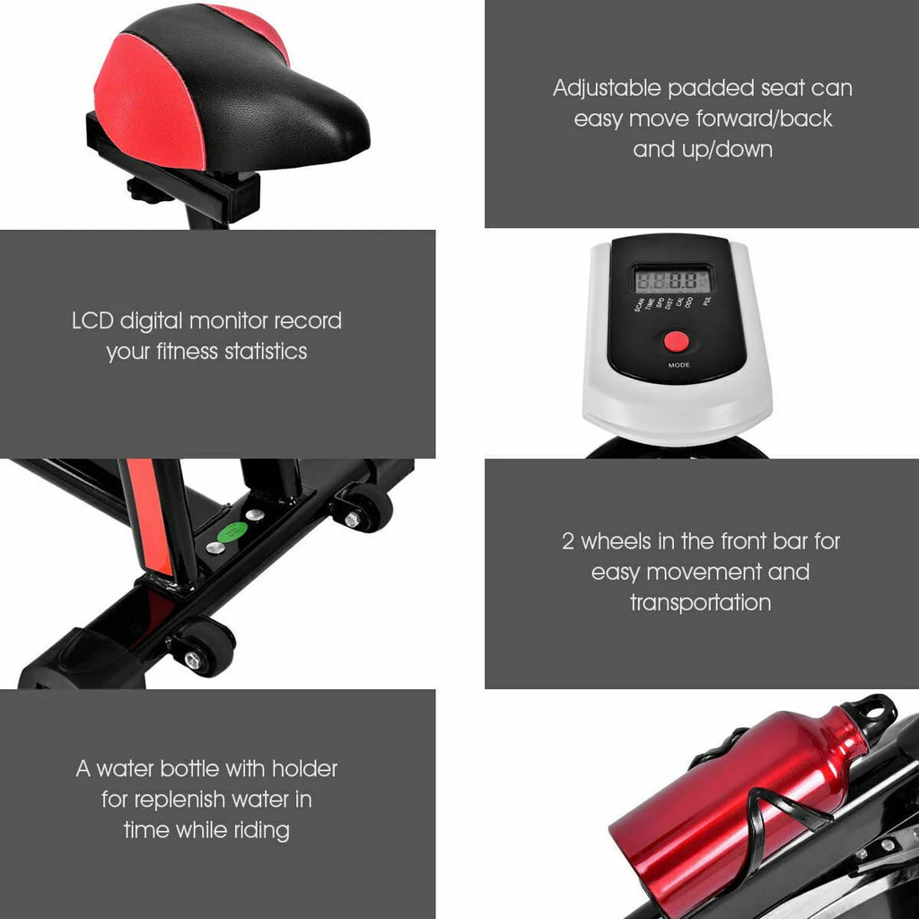 Exercise Bicycle R681660