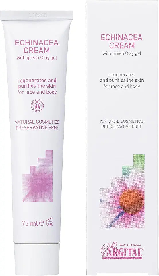 Echinacea cream 75ml L109