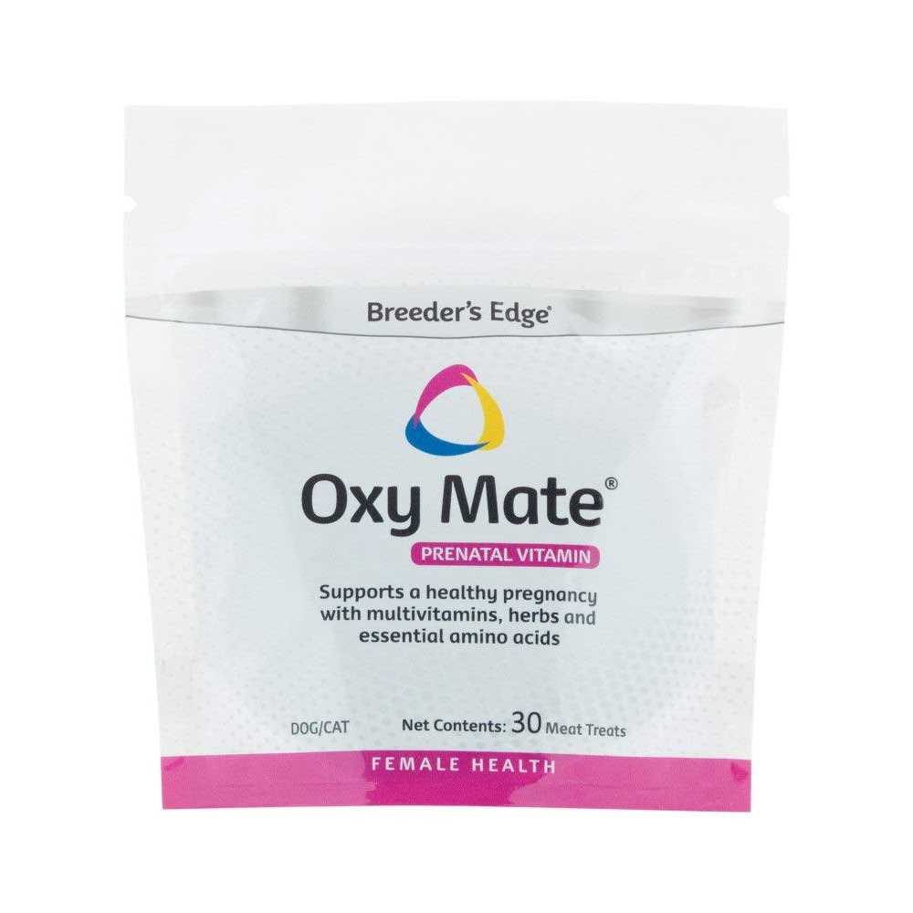 Prenatal Soft Chews Dog V18391