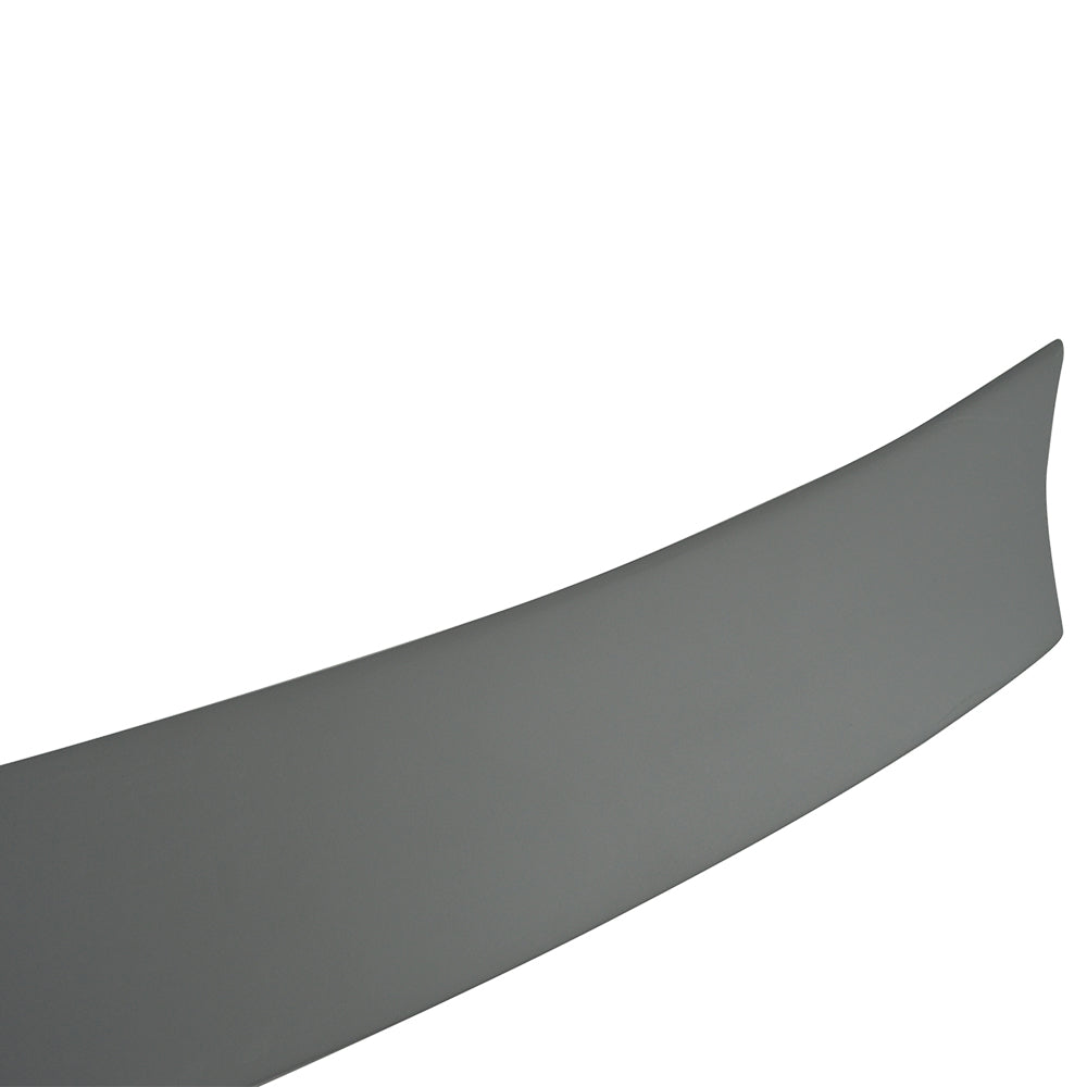 FRP Trunk Spoiler Wing I9380
