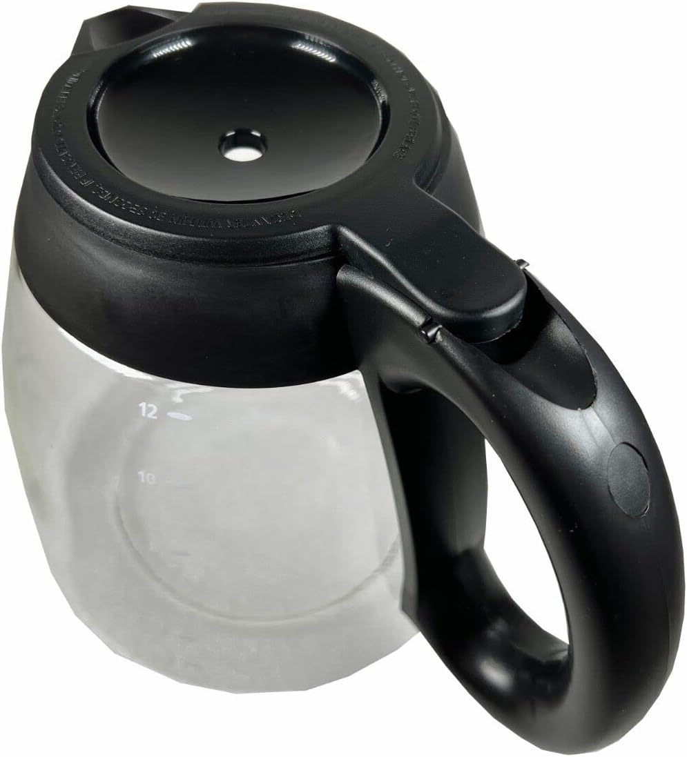 12 Cup Decanter Carafes I174400