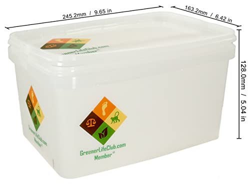 7 lbs Grass Fed Non-GMO Food Grade Beef Tallow R25739