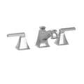 Polished Chrome 1.2 GPM Bathroom Faucet J338197