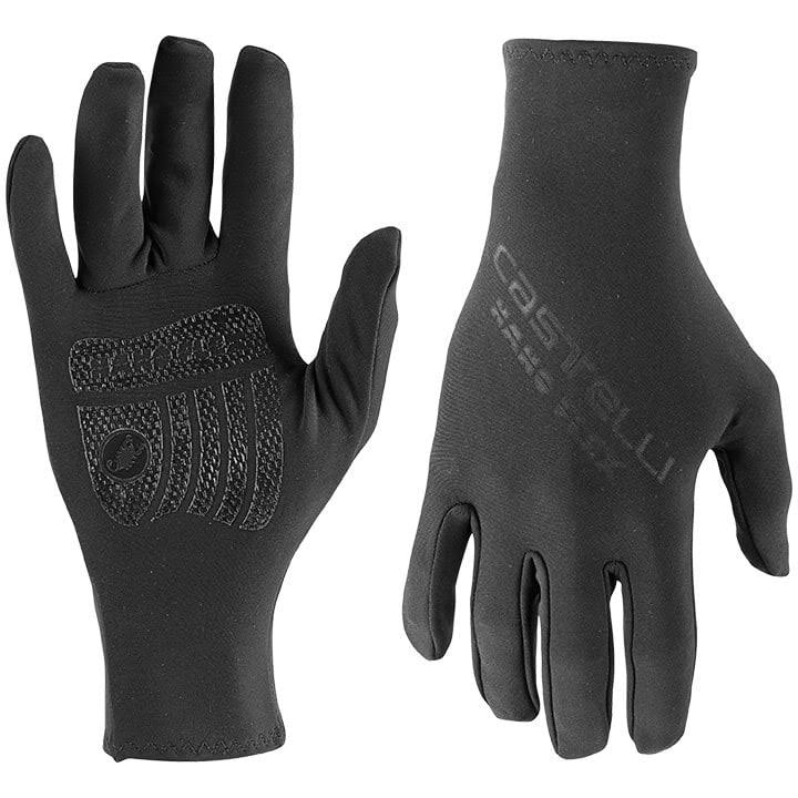 Black Gloves R585
