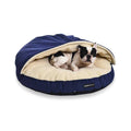 Cozy Pet Cave Bed for Dog F504