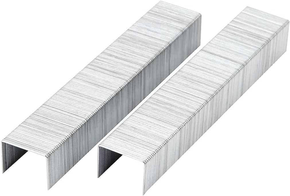 3/8-Inch Leg Staples, 2500/Box T76046