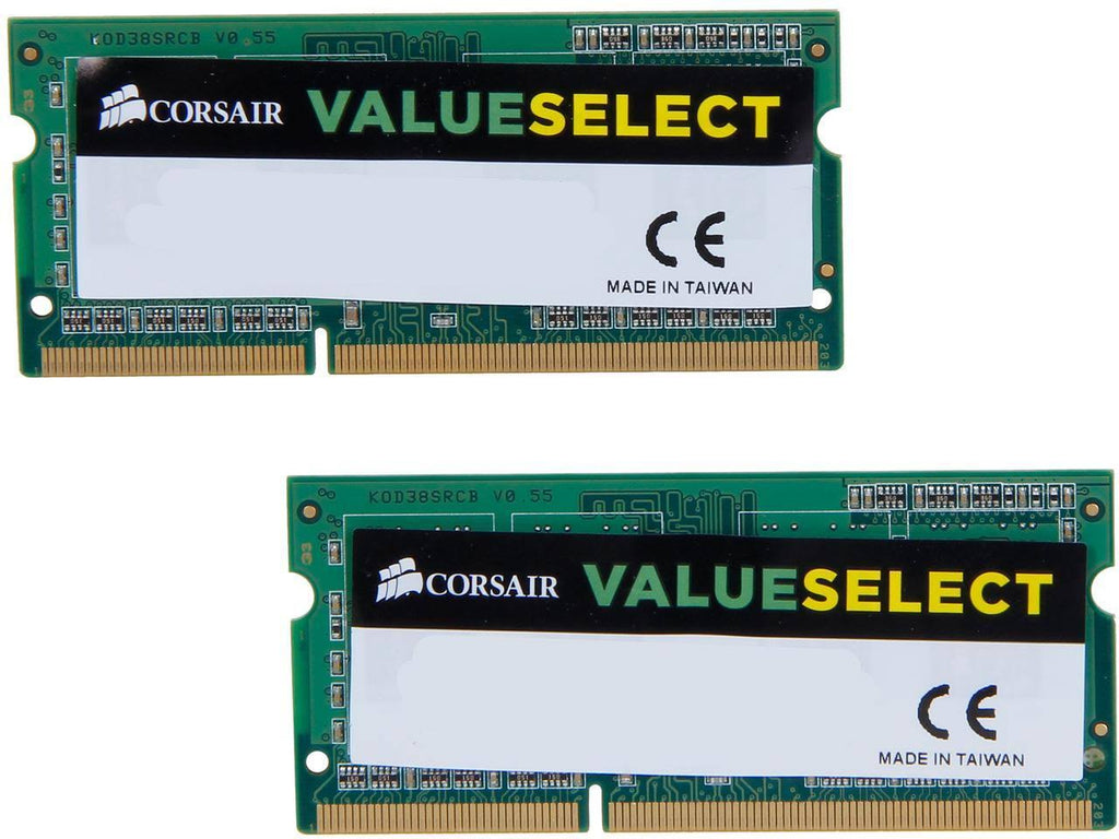 8GB DDR3 SDRAM Memory Module V933