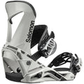 Gray Snowboard Bindings J384741