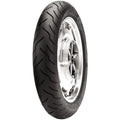 Front Motorcycle Tire MT90B-16 Black Wall H412