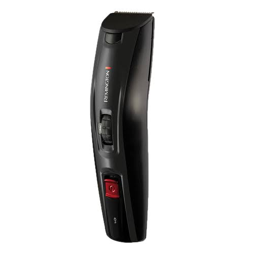 Black/Gray Beard Trimmer Kit C34095