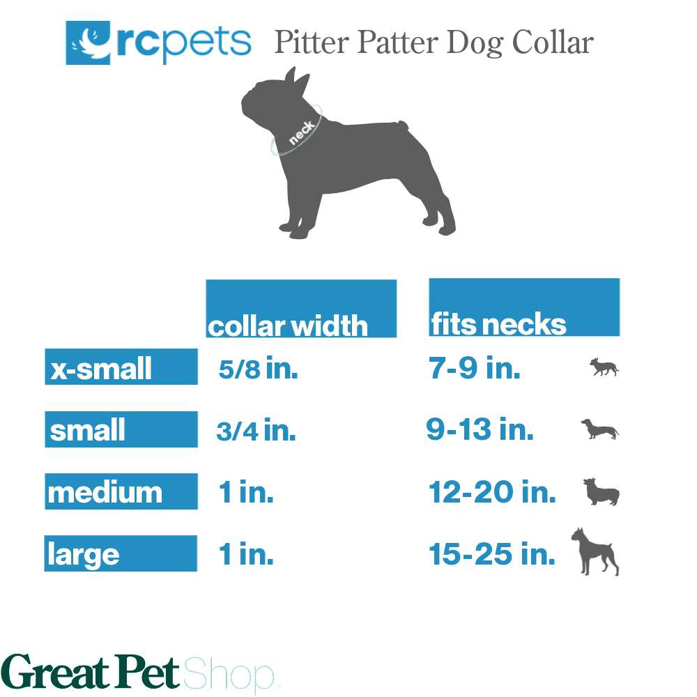 Dog Collar V445