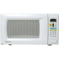 White 1.3 CU. FT. Microwave Oven F5124