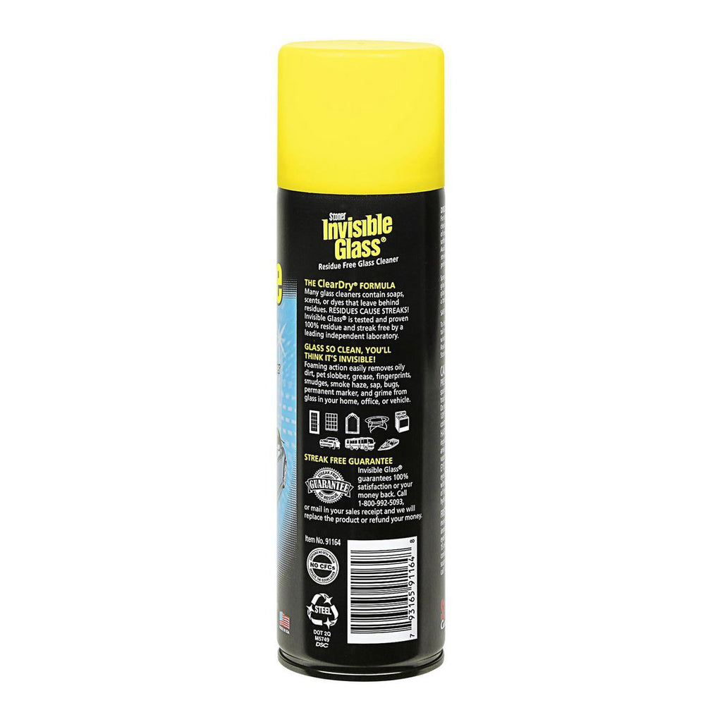19 oz. Glass Cleaner C100195