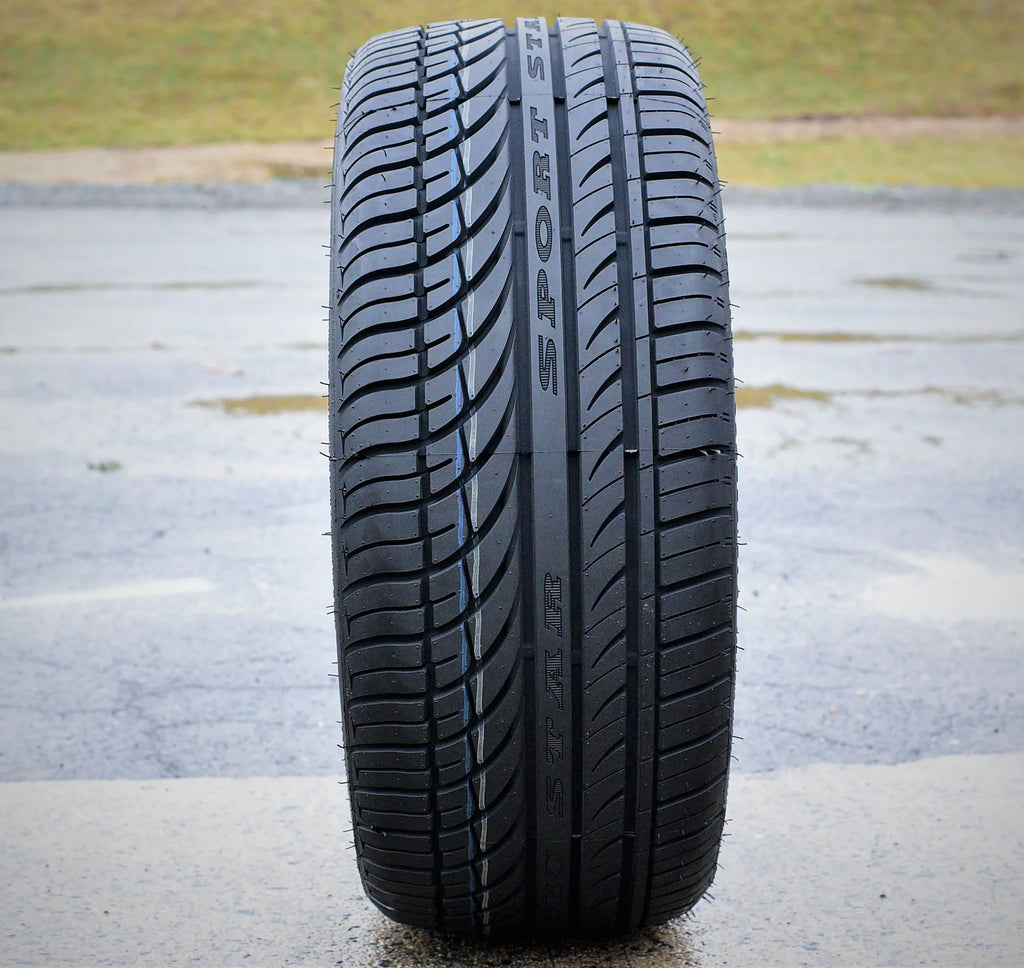 245/45R20 ZR 103W XL All Season Performance Tire J66234