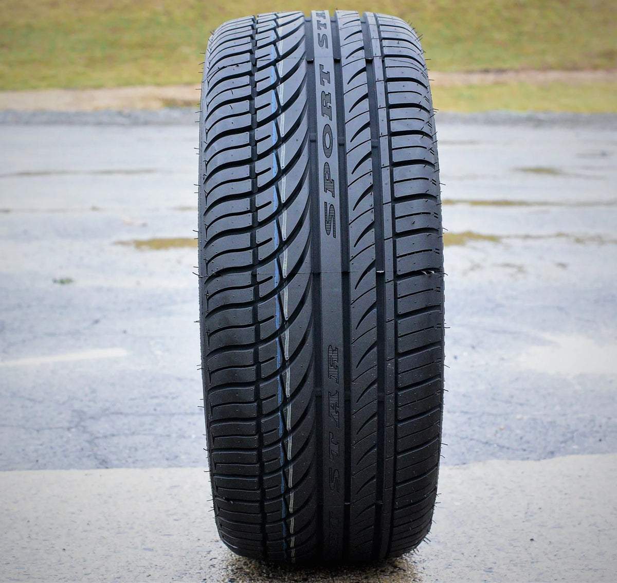 245/45R20 ZR 103W XL All Season Performance Tire J66234
