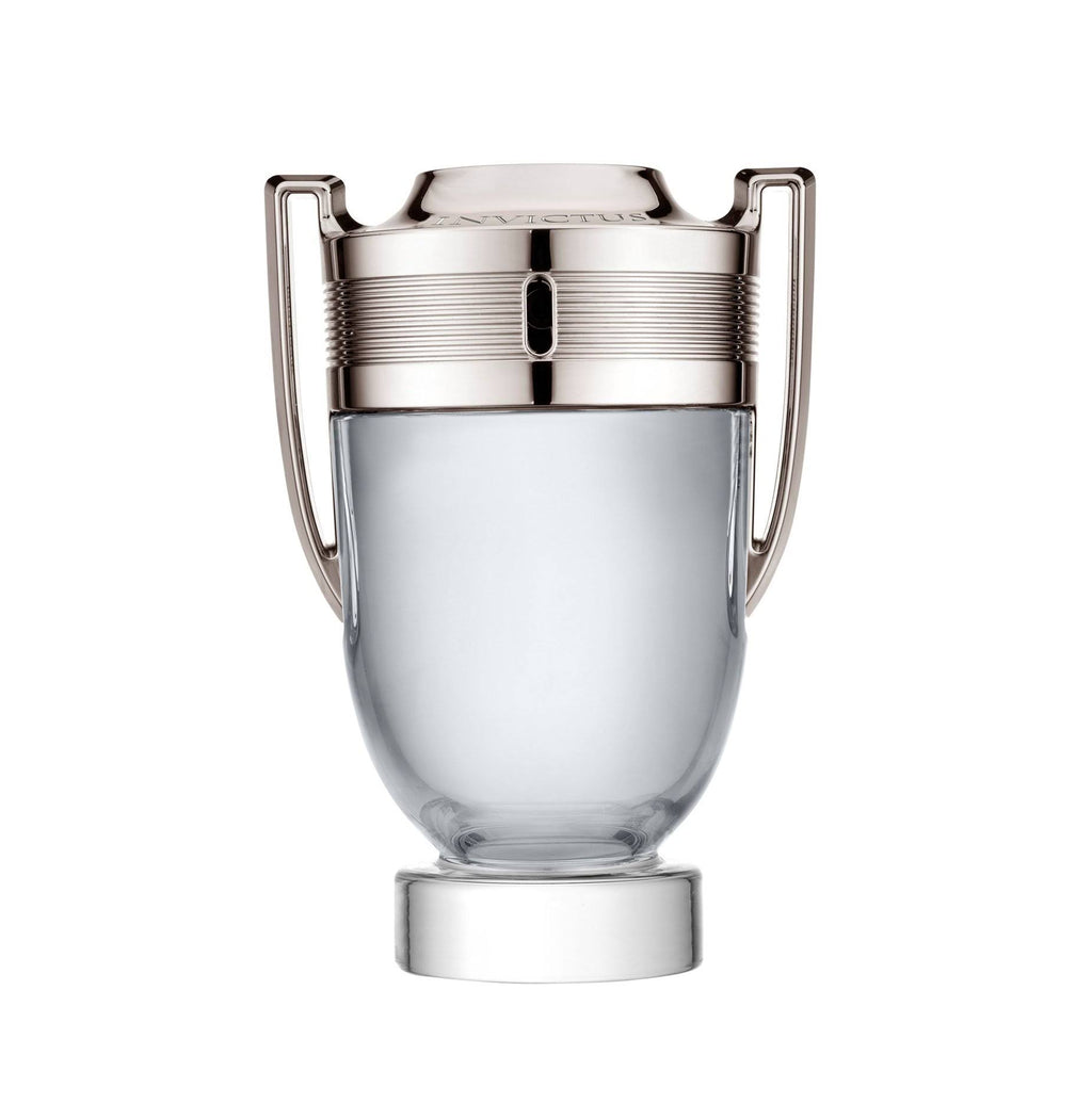 Invictus Edt 100 Ml + 2 Pcs V3033