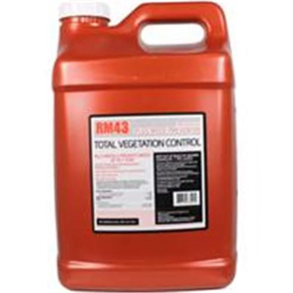 2.5 gal Glyphosate Plus Weed Preventer R532