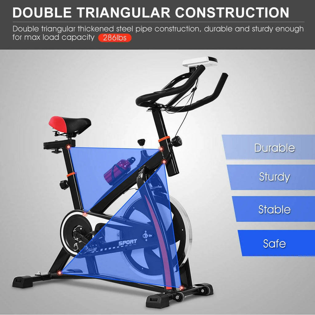 Exercise Bicycle R681660