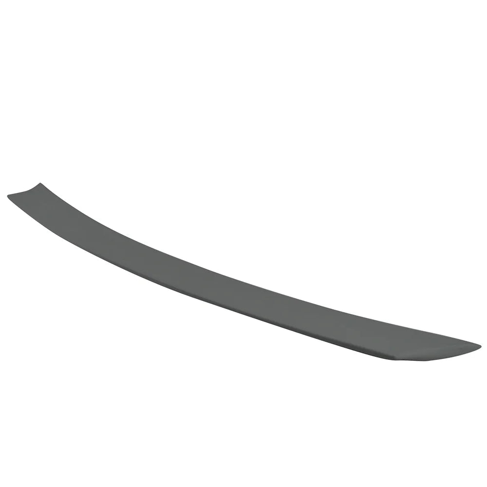 FRP Trunk Spoiler Wing I9380