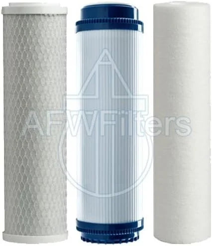 6 Stage Reverse Osmosis Water Filter System L75061