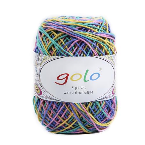 Cotton Crochet Yarn Z197105