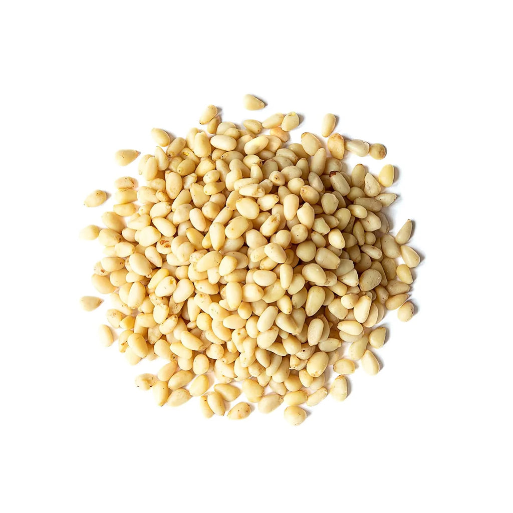 Pine Nuts, 1 Pound E9596