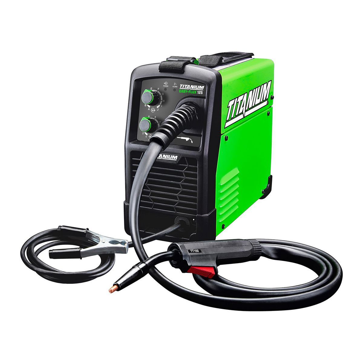 Easy-Flux 125 Amp Welder Q944667