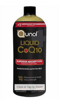 Liquid CoQ10 100 mg., 30.4 Ounces O926690