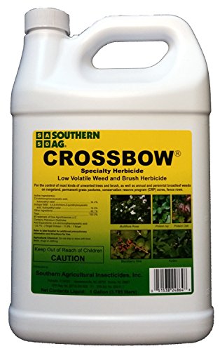 128 oz Weed & Brush Herbicide G276