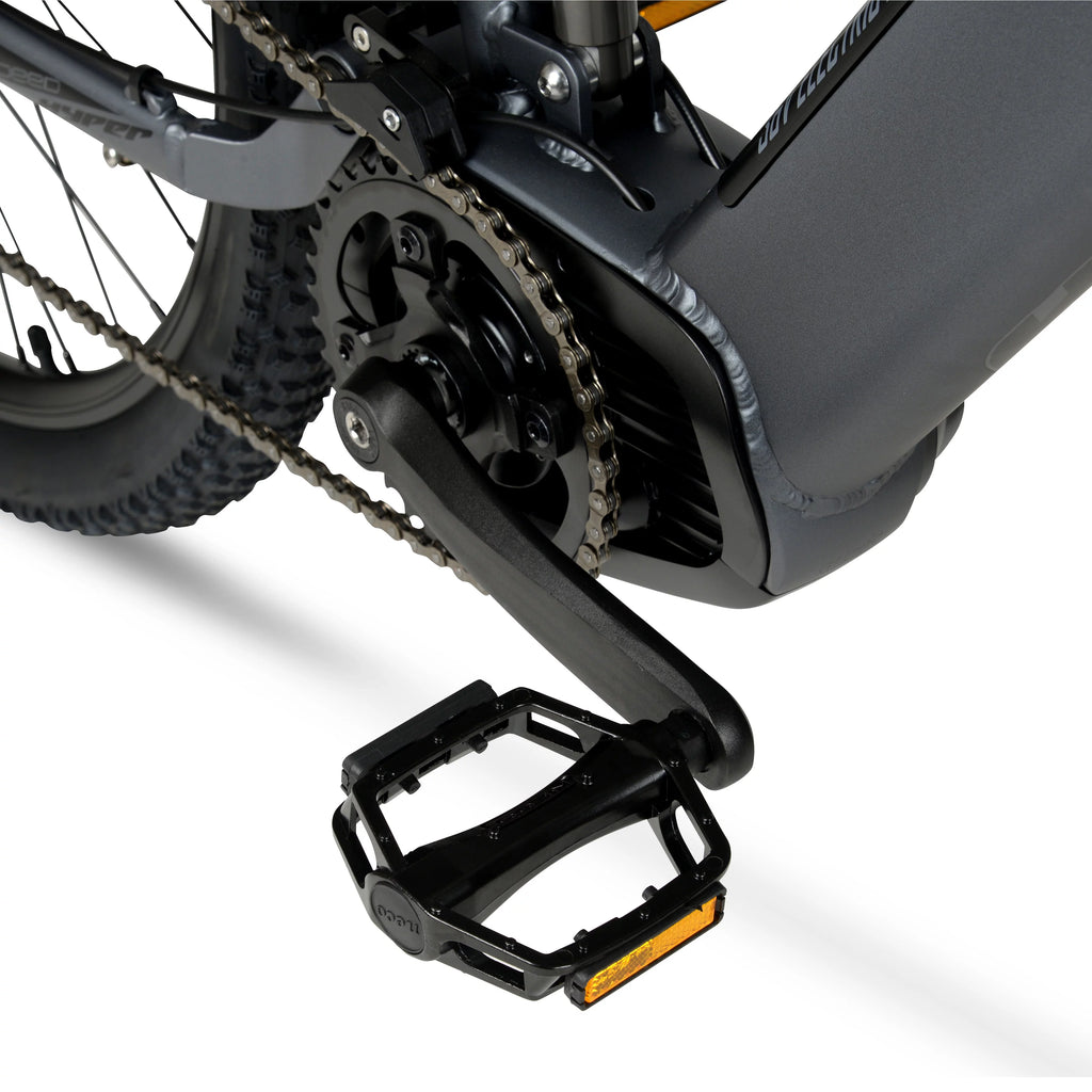 Grey 29" 36V Electric Mountain Bike C709822