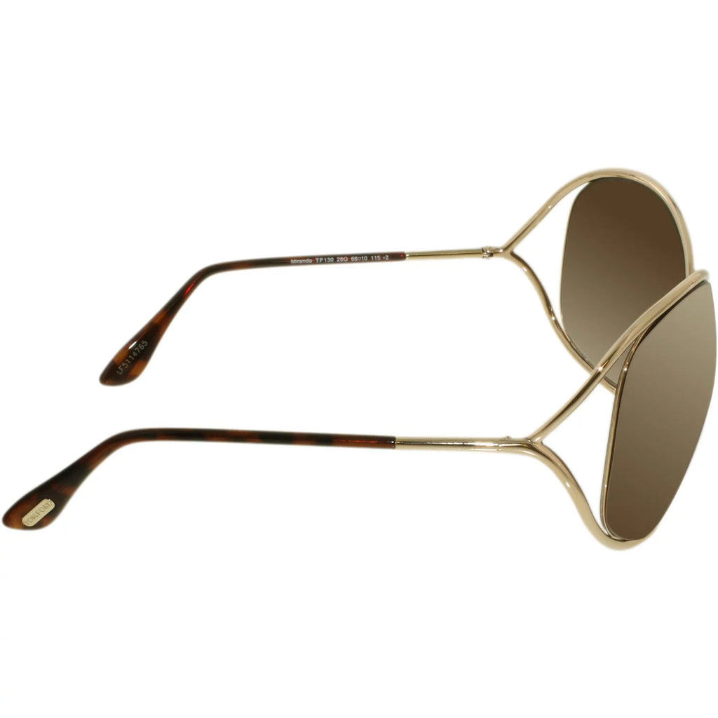 Oversized Sunglasses Y78963
