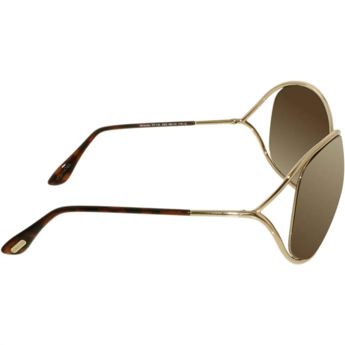 Oversized Sunglasses Y78963
