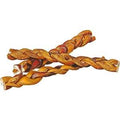Braided Dog Treats Case of 25 J33780