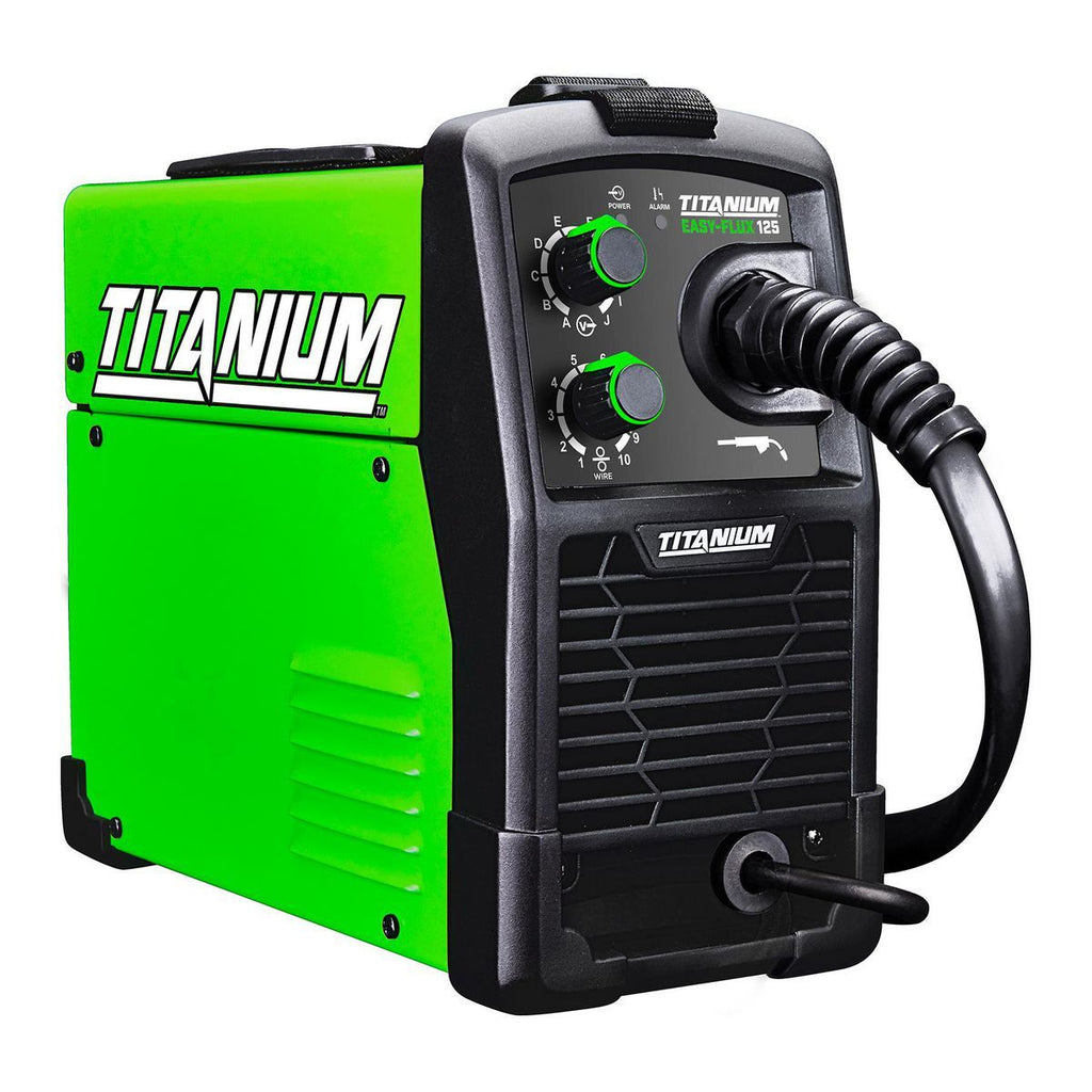 Easy-Flux 125 Amp Welder Q944667