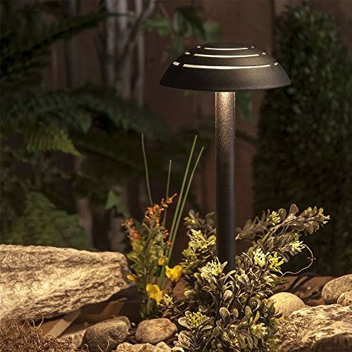 Cast Aluminium LED Light S37087