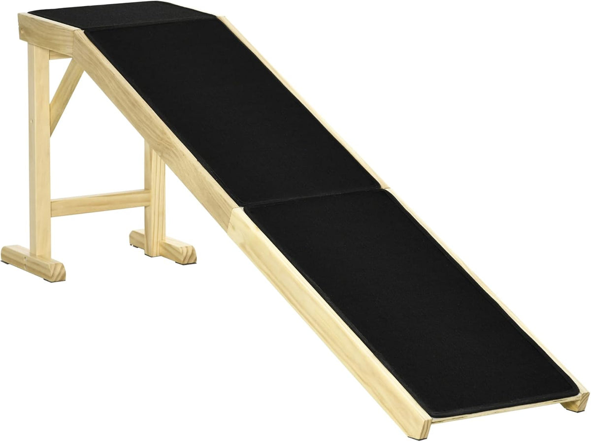 Natural Non-Slip Carpet Pet Ramp Z104
