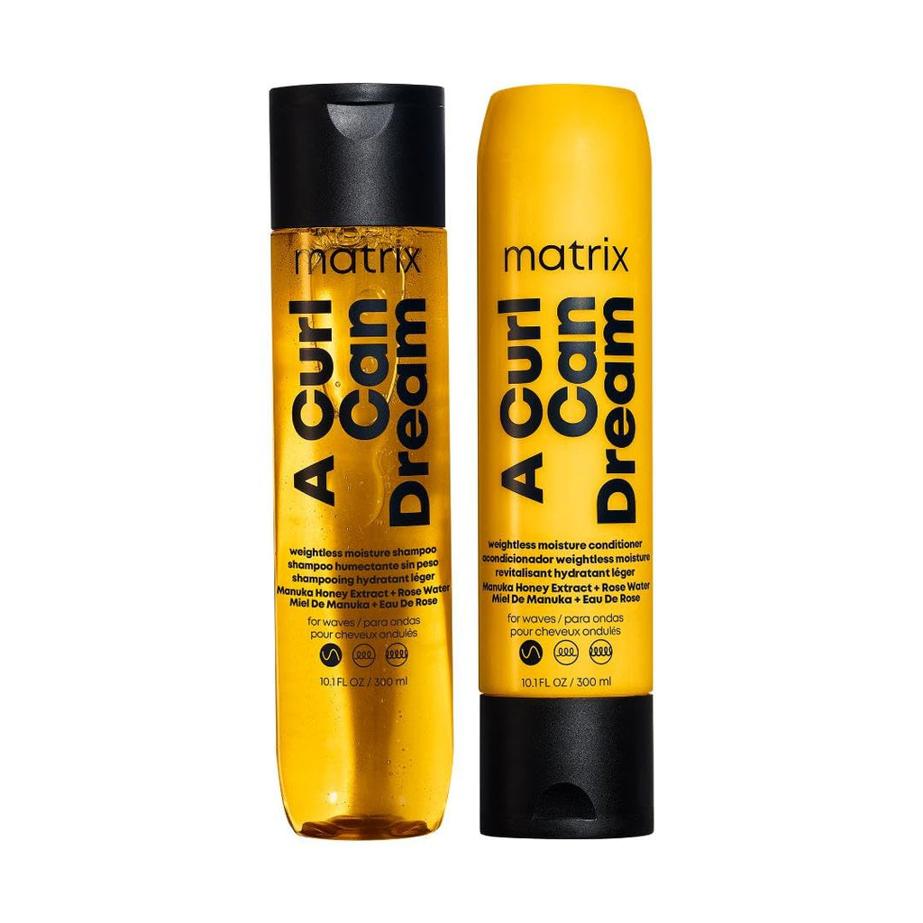 Shampoo and Conditioner Set N422821