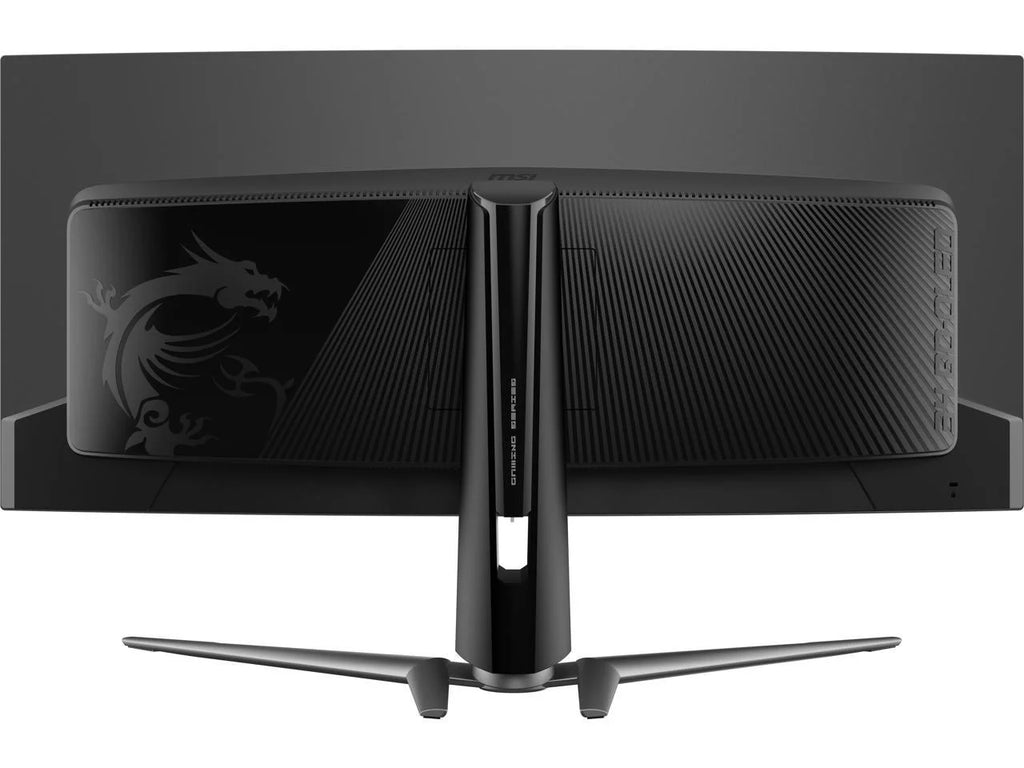 34 175 Hz UWQHD Curved Gaming Monitor 3440 x 1440 Z5754